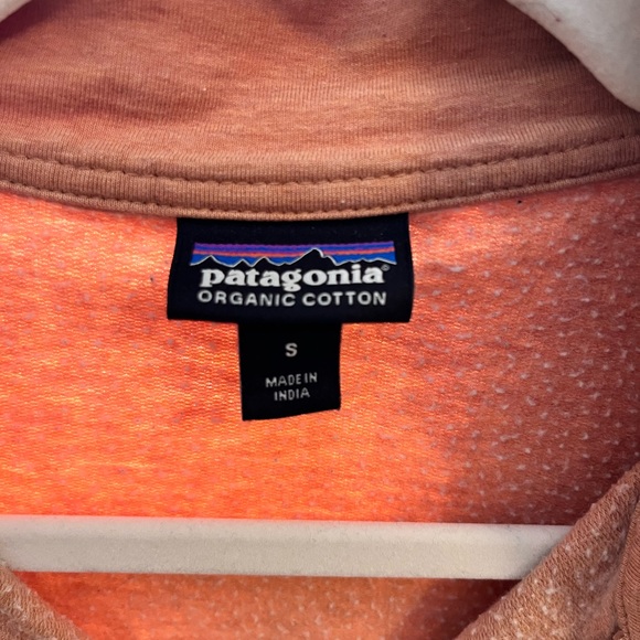 Women's Ahnya Fleece Pullover, size small - Picture 2 of 7